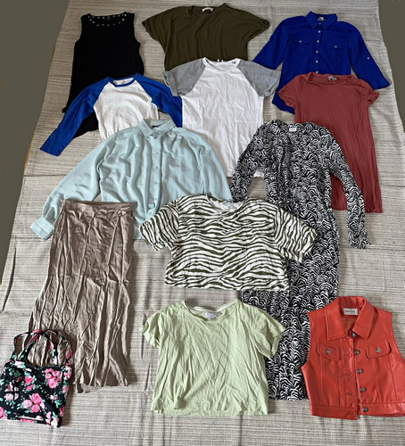 Bekleidungspaket kleiderpaket - bekleidungspaket,