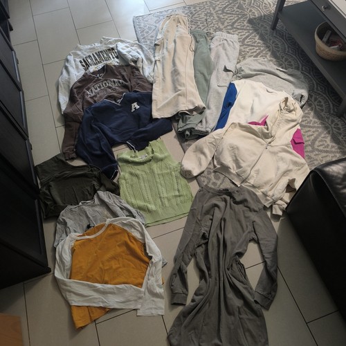 Mädchen bekleidungspaket - bekleidungspaket, gr