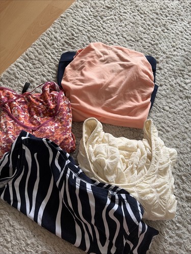 Sommer bekleidungspaket - sommer,