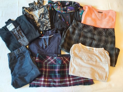 Damen bekleidung paket set - damen,
