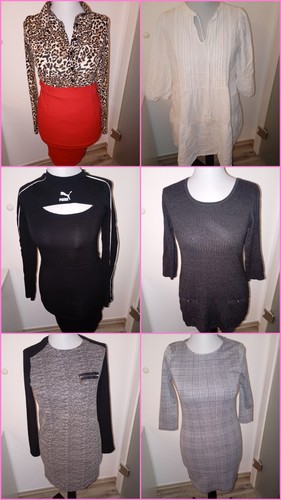 Teile damen - 10,