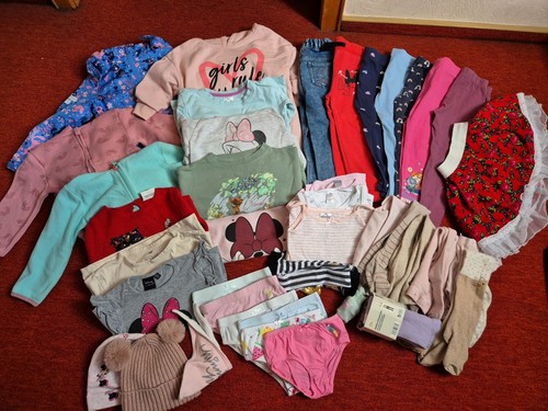 Kinderbekleidung paket - kinderbekleidung,