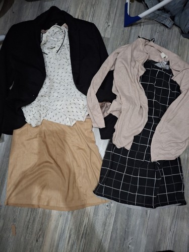 Bekleidungspaket kleiderpaket - bekleidungspaket,