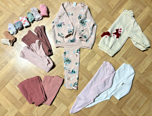Tlg bekleidungspaket baby - tlg.,