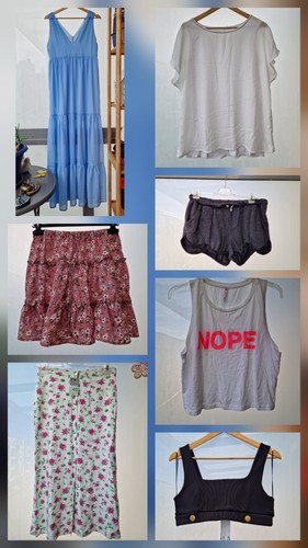 Bekleidungspaket kleiderpaket - bekleidungspaket,