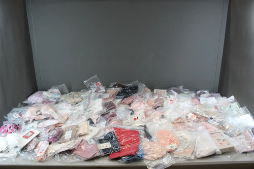 Mädchenbekleidung paket 174 - paket,