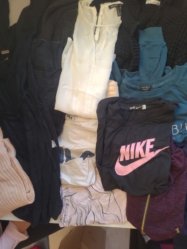 Kleider paket oberteile m - kleider,
