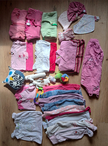 Bekleidungspaket kleiderpaket - bekleidungspaket,