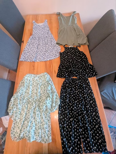 Bekleidungspaket stück - bekleidungspaket, 12