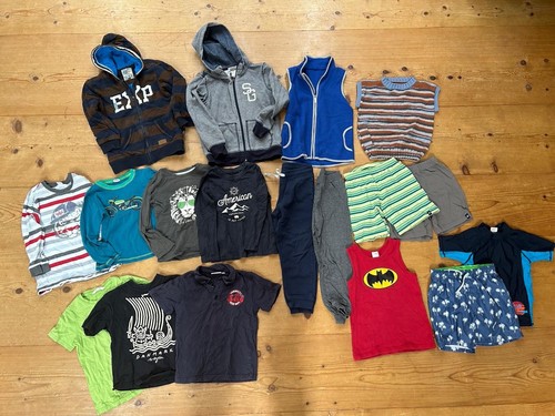 Jungen bekleidungspaket - jungen, /