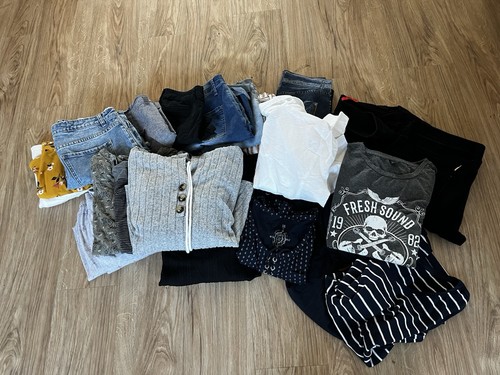 Damen bekleidungspaket - damen,
