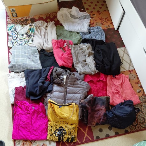 Damen bekleidung paket - damen,