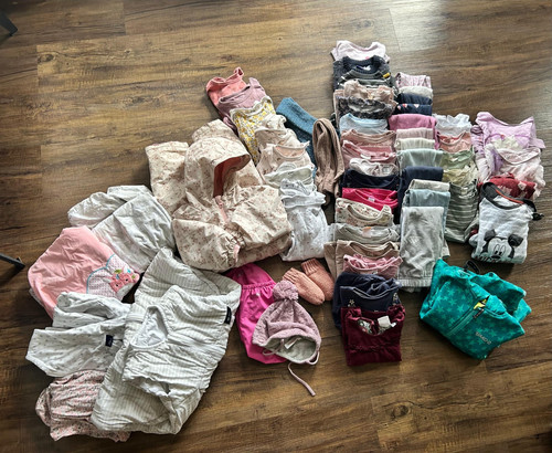 Kinderkleider bekleidungspaket - kinderkleider,