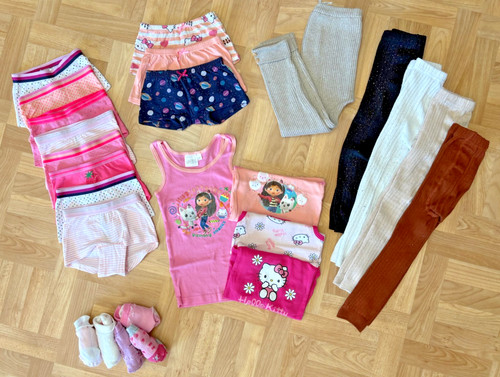 Tlg bekleidungspaket - 24,