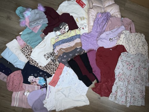 Riesiges bekleidungspaket - riesiges,