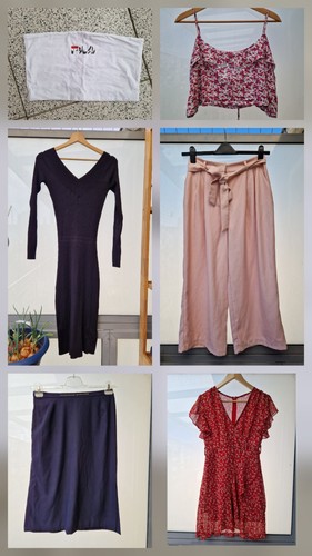 Bekleidungspaket kleiderpaket - bekleidungspaket,