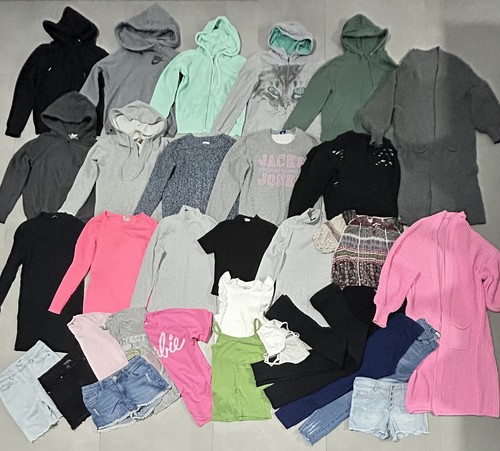 Xxl mädchen bekleidungspaket - xxl,