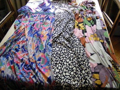 Bekleidung paket damen - paket,