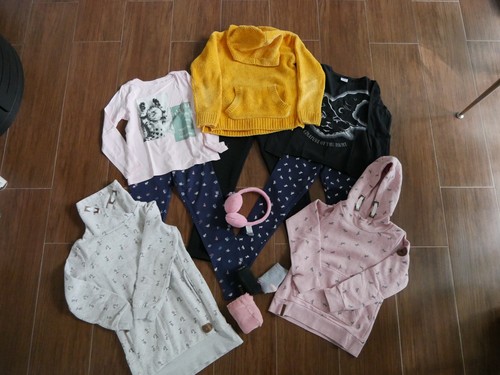 Kleiderpaket bekleidungspaket - kleiderpaket,