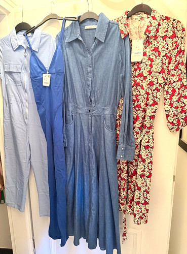 Bekleidungspaket damen s - bekleidungspaket,