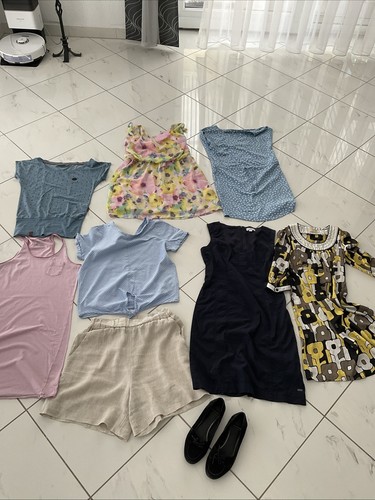Marken bekleidungspaket damen - bekleidungspaket,