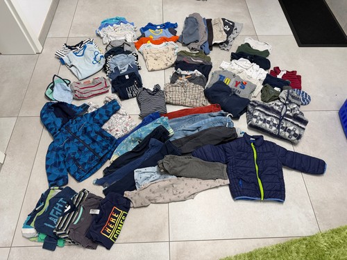 Xxl bekleidungspaket für - xxl,