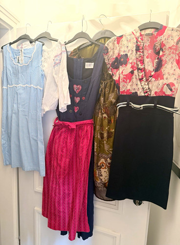 Bekleidungspaket vintage - bekleidungspaket,