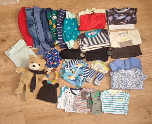 Bekleidungspaket kleiderpaket - bekleidungspaket,