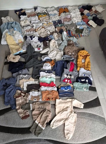 150 teile - 💙🧒,