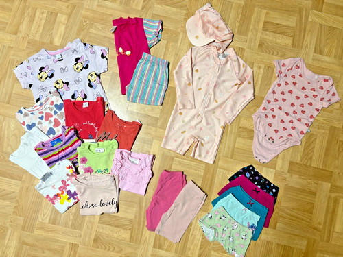 Tlg bekleidungspaket - tlg.,