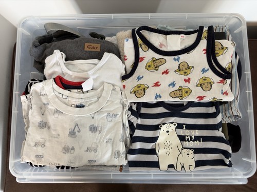 Kinderbekleidung kleiderpaket - kinderbekleidung,