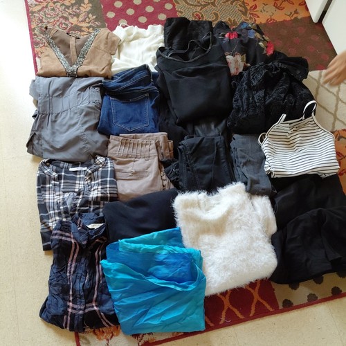 Damen bekleidung paket - bekleidung,