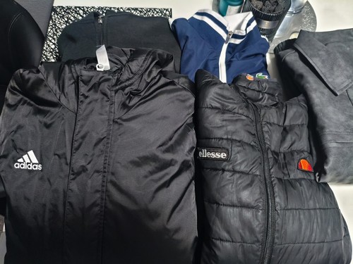 Jungen kleiderpaket herbst - jungen,