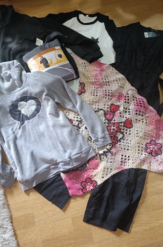 Tlg bekleidungspaket - 16,
