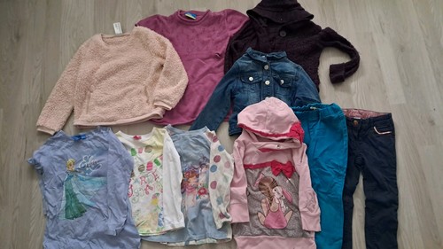 Kleiderpaket bekleidungspaket - kleiderpaket,