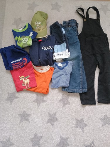 Kleiderpaket kinder junge 104 - kinder,