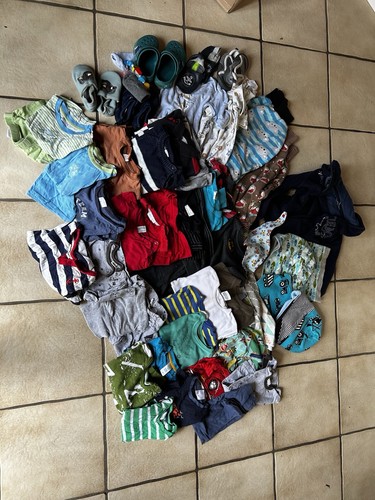Jungen kleiderpaket - jungen-kleiderpaket, gr