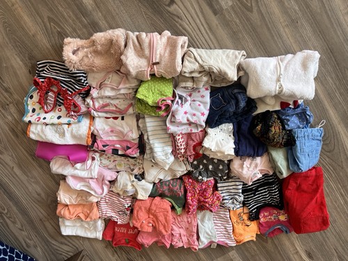 Mädchen bekleidungspaket - mädchen,