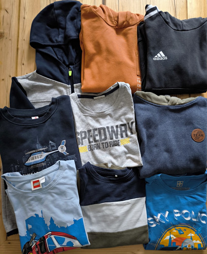 Kleiderpaket bekleidungspaket - kleiderpaket,