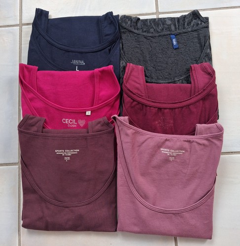Kleiderpaket marken shirt top - marken,