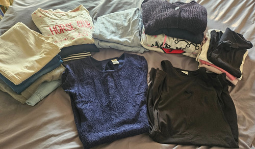 Mädchen bekleidung paket - mädchen,