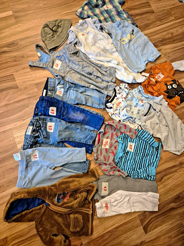Baby 68 jungen - ,