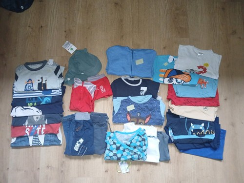 Bekleidungspaket kleiderpaket - bekleidungspaket,