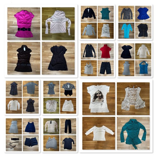 Teile damen - 44,