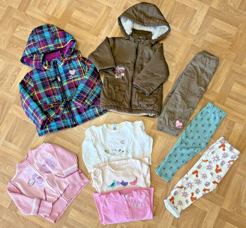 Tlg bekleidungspaket - 9,