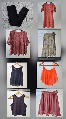 Bekleidungspaket kleiderpaket - bekleidungspaket,