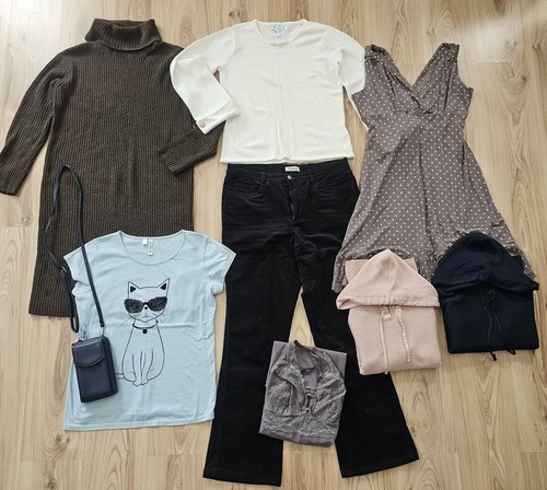 Damen bekleidungspaket 40 - damen, gr.40