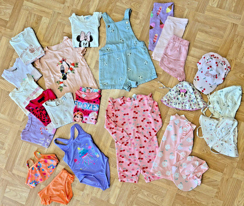 Tlg bekleidungspaket - 21,