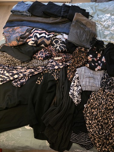 Bekleidungspaket kleiderpaket - bekleidungspaket,
