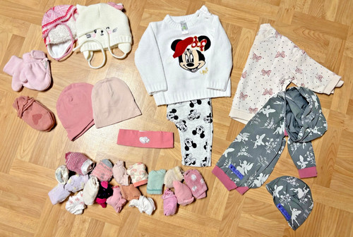 Tlg bekleidungspaket - 20,